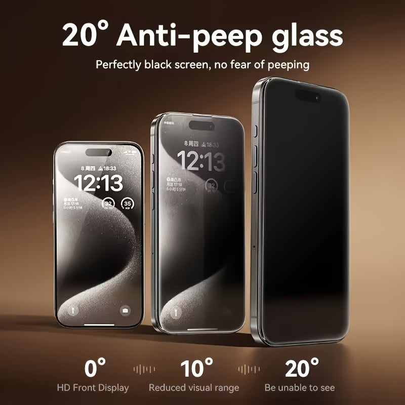 Privacy iphone Case