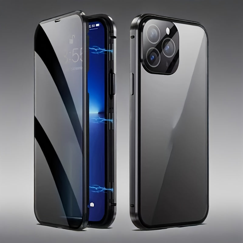 Privacy iphone Case