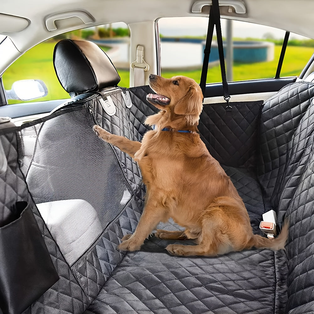 Car Pet Cushion