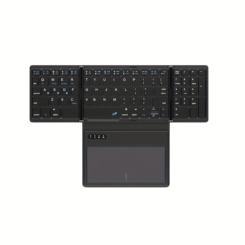 Wireless Travel Keyboard