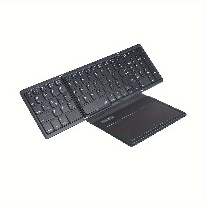 Wireless Travel Keyboard