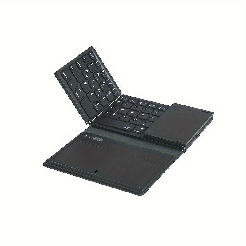Wireless Travel Keyboard