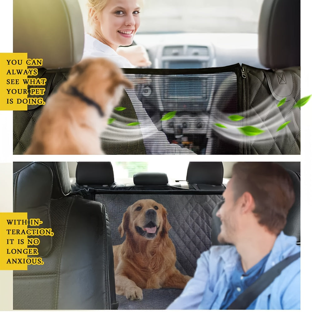 Car Pet Cushion