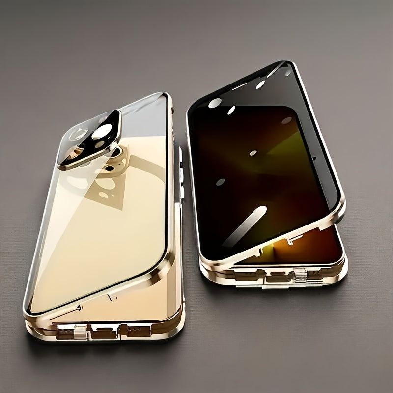 Privacy iphone Case