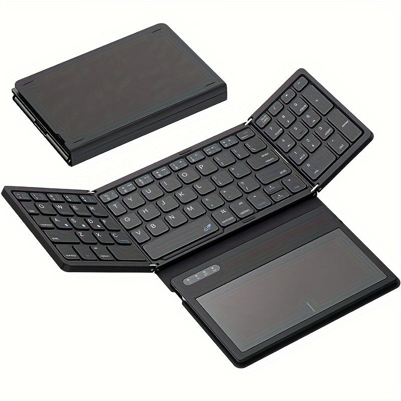 Wireless Travel Keyboard