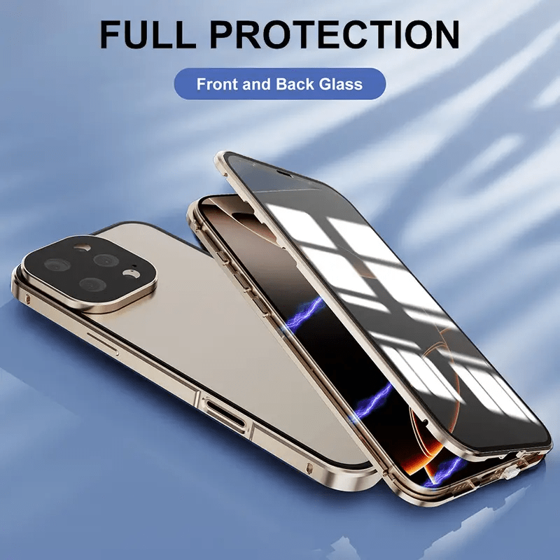 Privacy iphone Case
