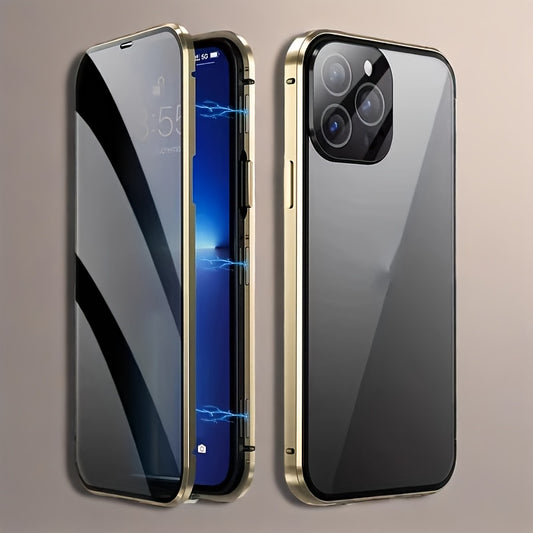 Privacy iphone Case