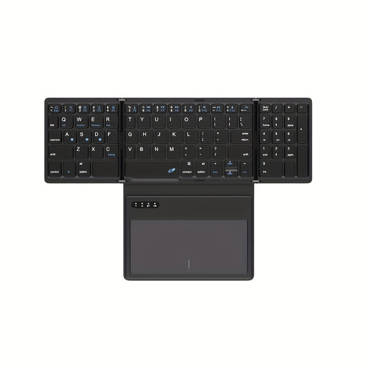 Wireless Travel Keyboard