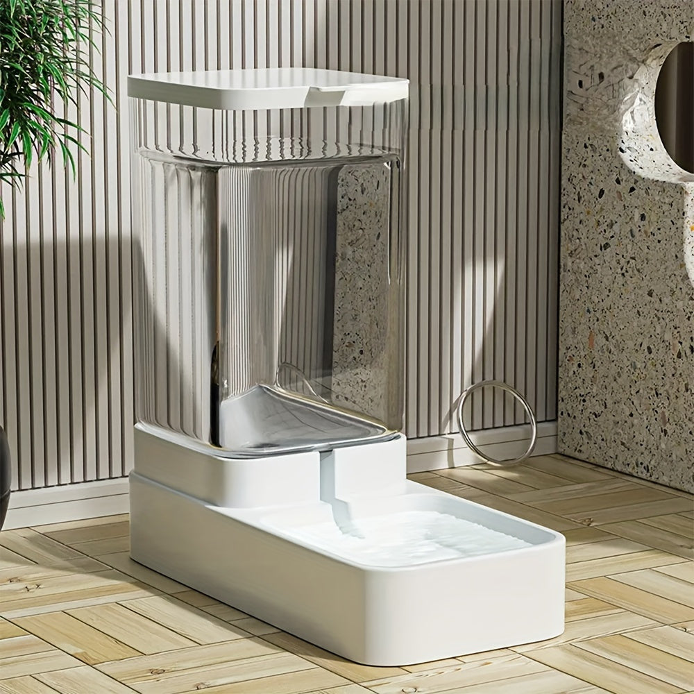 Automatic Pet Feeder