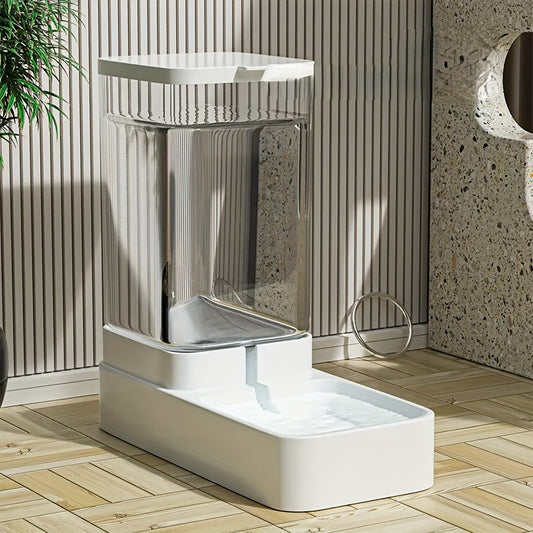 Automatic Pet Feeder