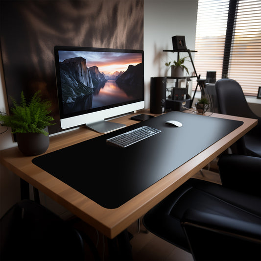 Large Non-Slip Desk Pad